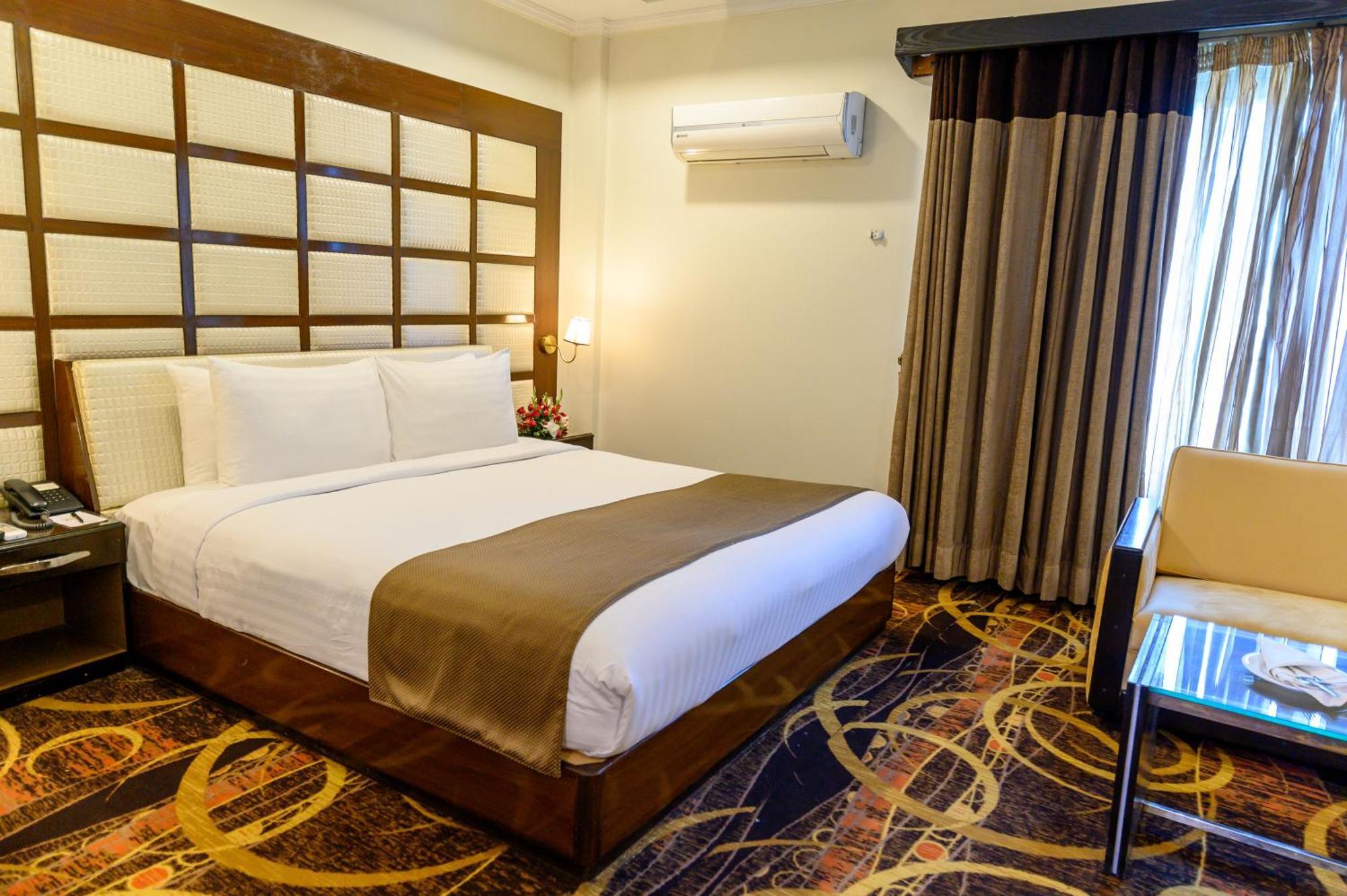 Hotel One Abbotabad Exterior foto